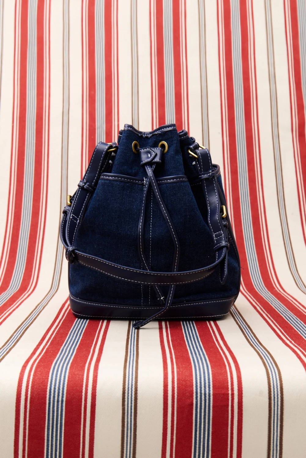 CARTERA CUERO VIVO
