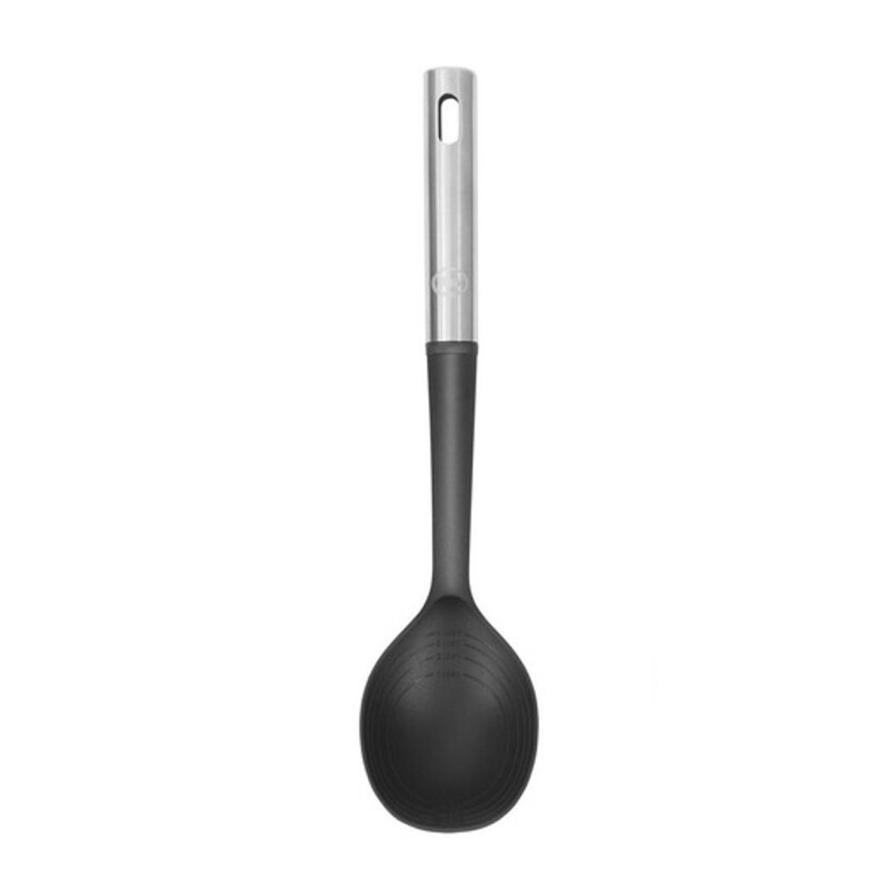 Set X6 Utensilios Ilko + Base Plateado SET X6 UTENSILIOS ILKO + BASE PLATEADO