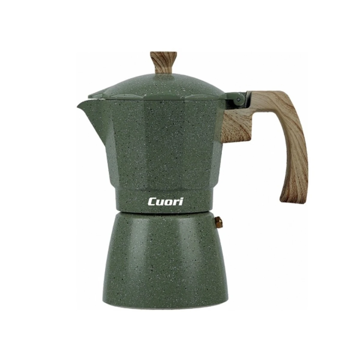 Cafetera Cuori Expreso Mod JAVA-9 