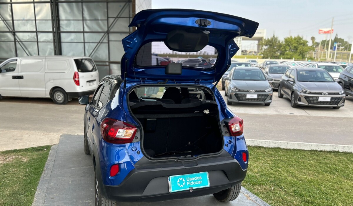 Renault Kwid Bitono - 2024 Renault Kwid Bitono - 2024