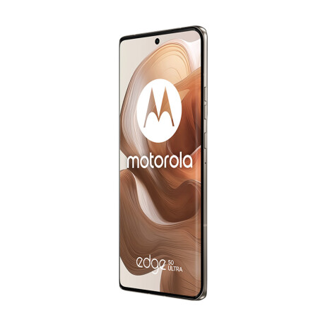 Celular Motorola Edge 50 Ultra 12GB 512GB (5G) Nordic Wood