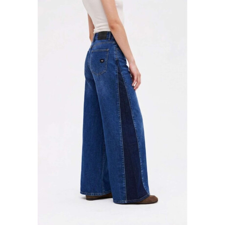 Jean Elena Dark Blue I26