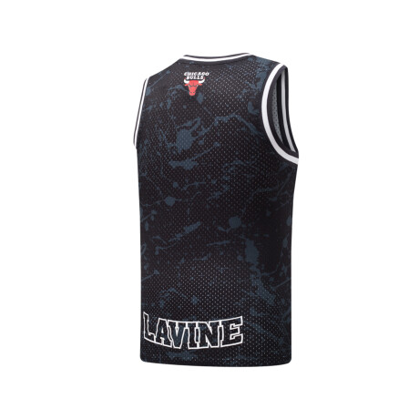 MUSCULOSA NBA TEAM CLASSIC BULLS