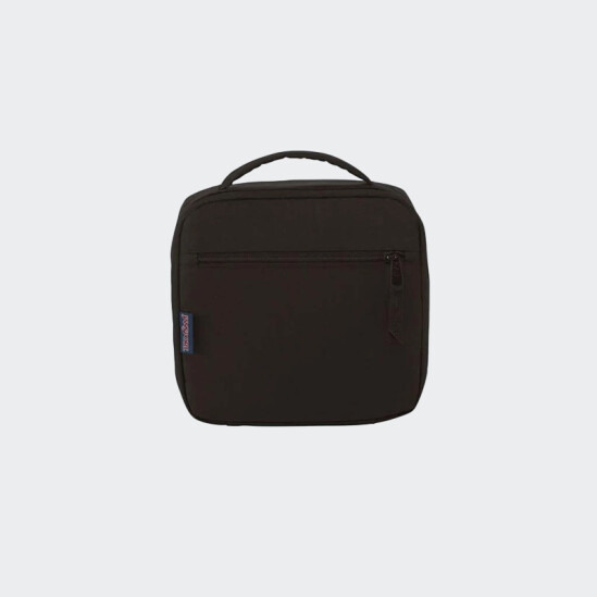 Lonchera Jansport Lunch Break Negro