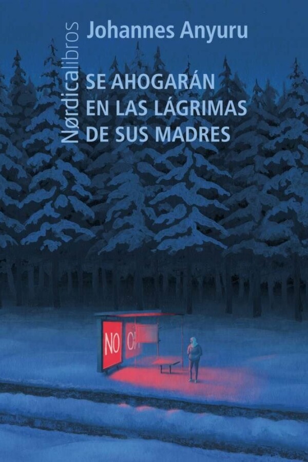 Se Ahogarán En Las Lágrimas De Sus Madres Se Ahogarán En Las Lágrimas De Sus Madres