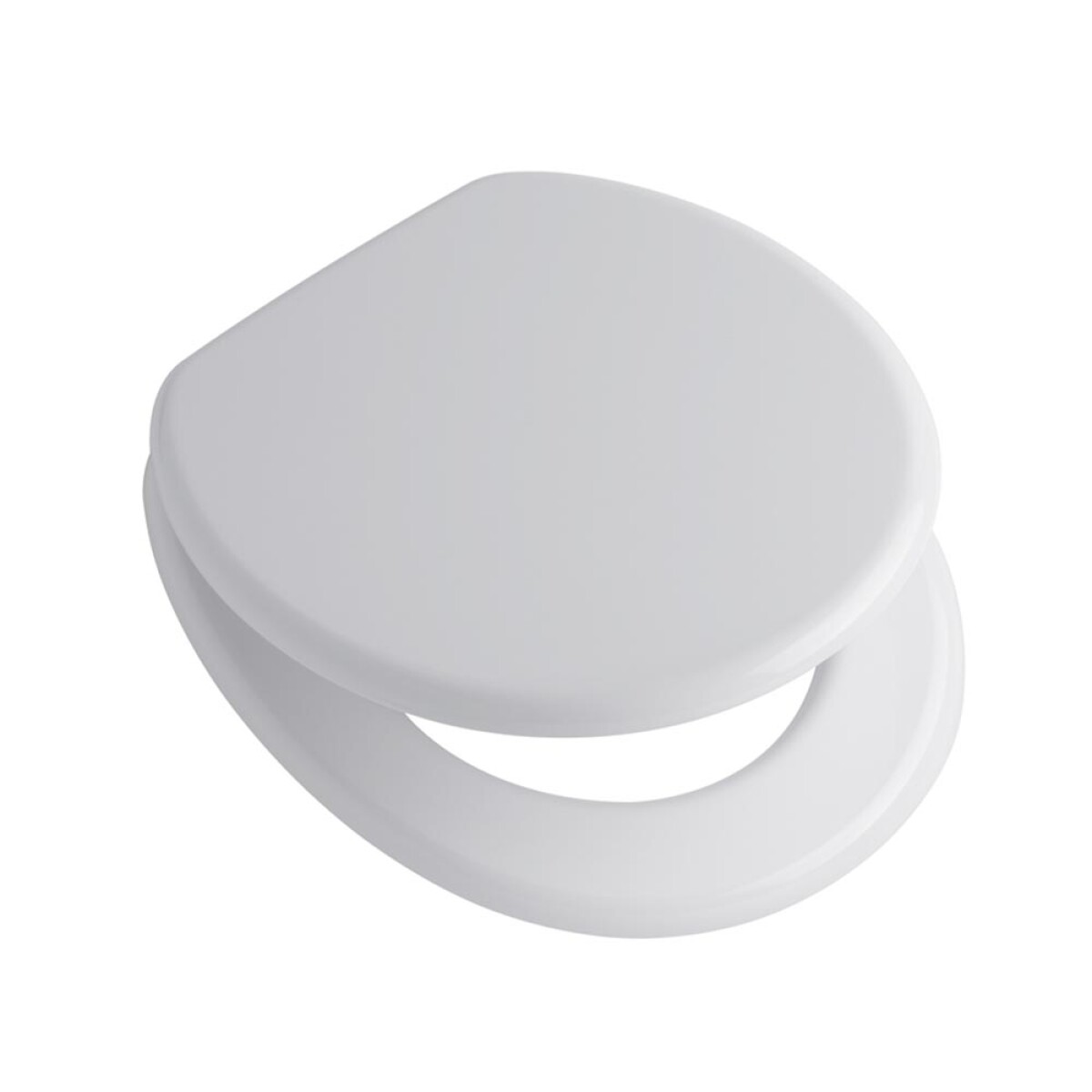 Tapa Para Inodoro Standard (atuel / Andina) 
