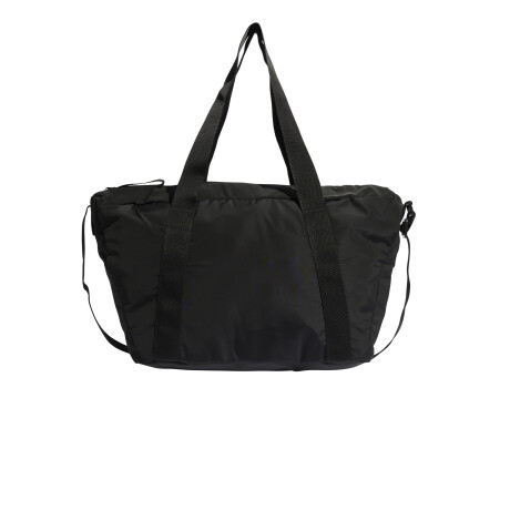 adidas BOLSO DEPORTIVO BLACK