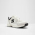 CLEA WHITE SMOOTH SYNTHETIC WHITE/BLACK