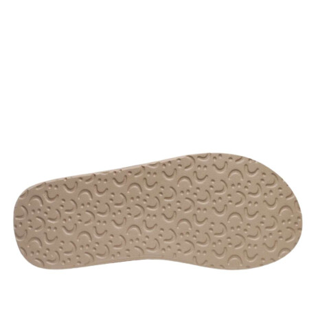 Ojotas Sanuk M Ziggy Verde