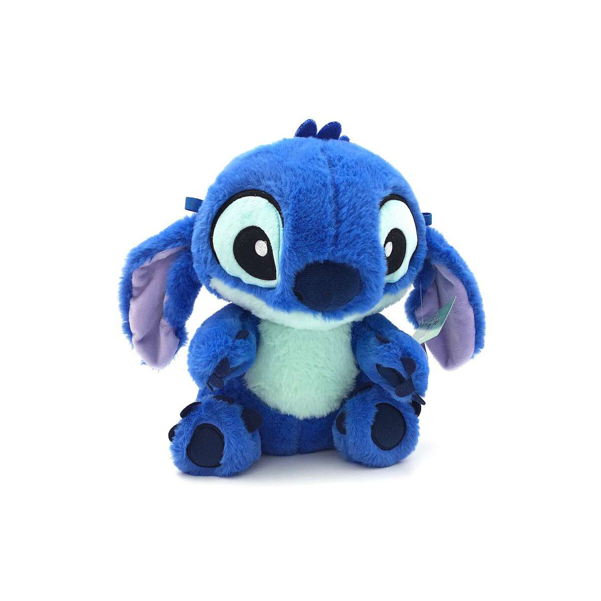 Peluche Stitch Orejas Caidas 30 cm 