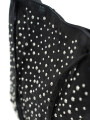Cartera Tacher Negro