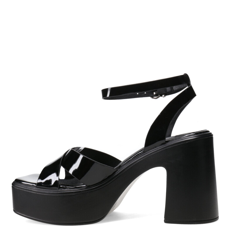 Sandalias de Mujer Miss Carol Broome Negro