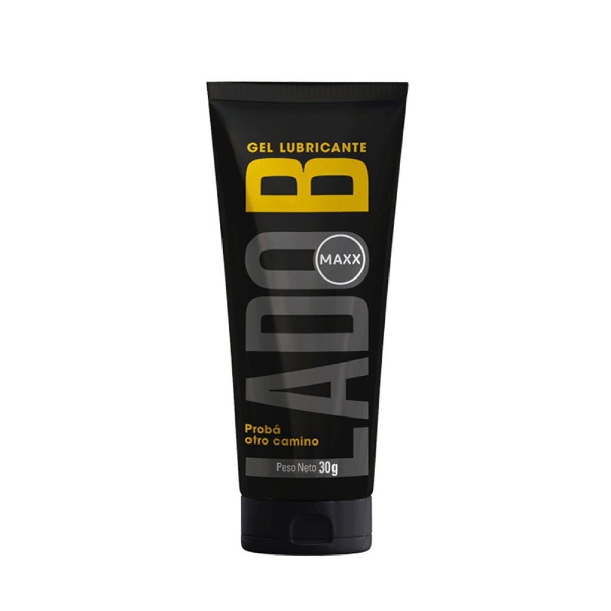 Maxx gel lubricante Lado B 30g 
