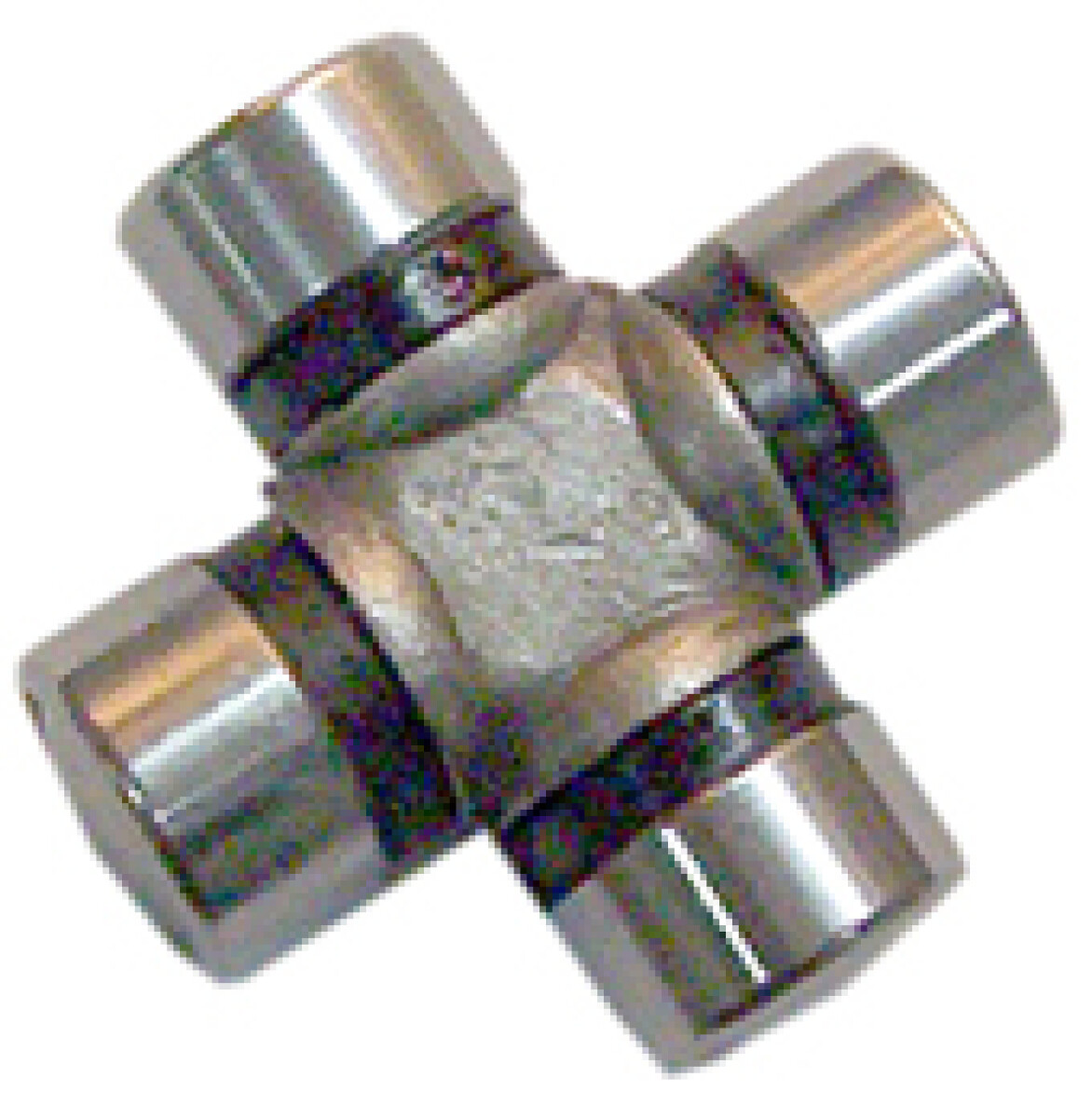 CRUCETA CITROEN - PEUGEOT ZX-XSARA-106-205 16MM L=40MM - 