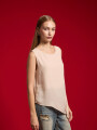 Musculosa Qesir Hielo
