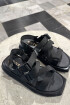 Broch Black