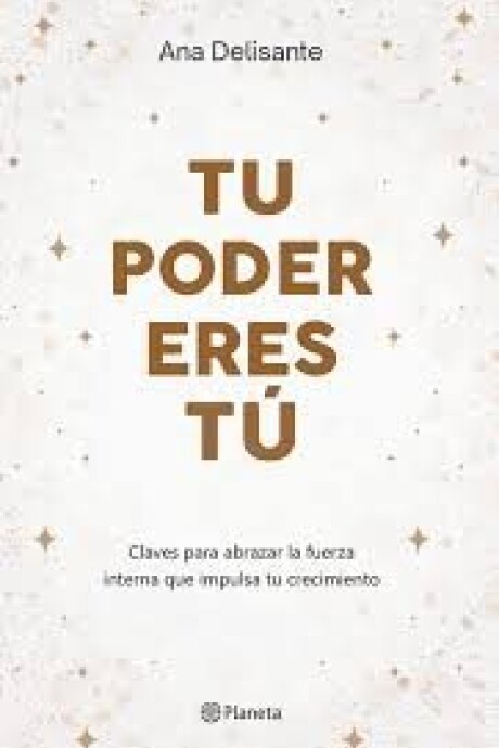 TU PODER ERES TU TU PODER ERES TU