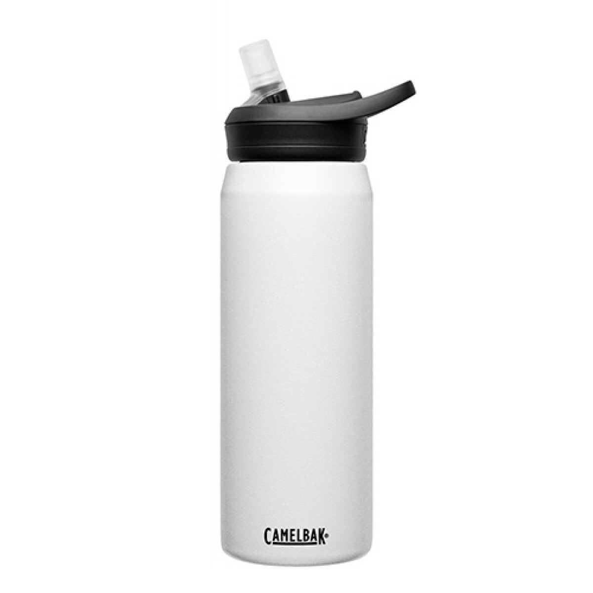 Botella Térmica Camelbak Eddy+ 740ML - BLANCO 