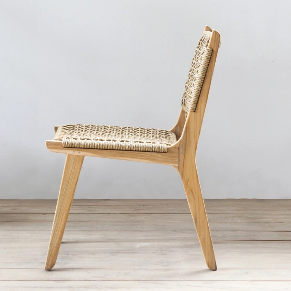 Silla interior/exterior, Kayne Silla interior/exterior, Kayne