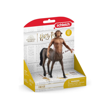 Harry Potter figura Firenze Centauro Harry Potter figura Firenze Centauro