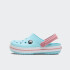 Crocs Crocband™ Niños Pequeños Azul