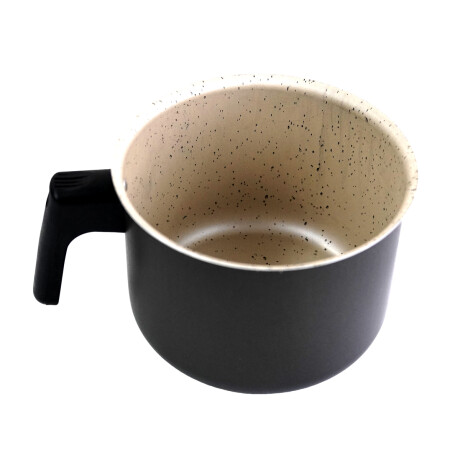 HERVIDOR ANTIADHERENTE 1.5LT BEIGE/GRAFITO 14C TROPICOS MARTINAZZO HERVIDOR ANTIADHERENTE 1.5LT BEIGE/GRAFITO 14C TROPICOS MARTINAZZO