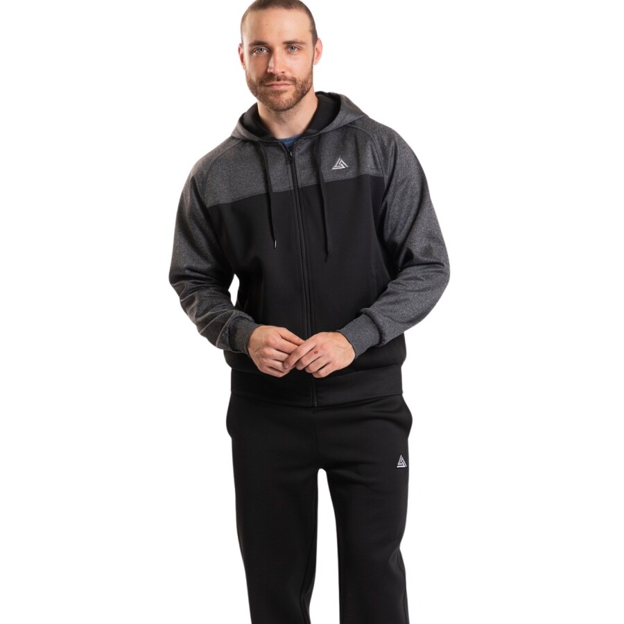 LENERGY SET BLACK