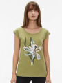 Remera Baloon Estampado 3