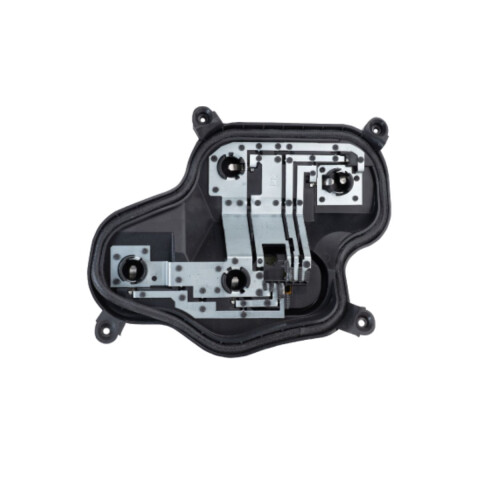 CIRCUITO IMPRESO IZQUIERDO Circuito Impreso Izquierdo