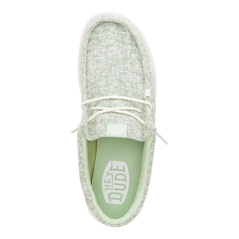 Wally Surf Wash - Hombre Iceberg Green