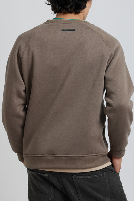 SWEATER SHILO DIXIE Beige