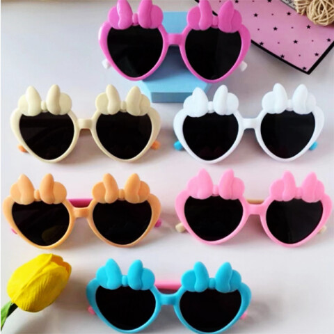 Lentes de sol para niñas Lentes De Sol Para Niñas