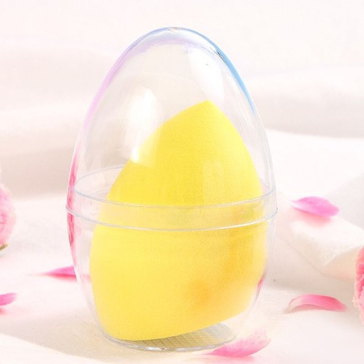 Esponjita Oblicua - Amarillo 