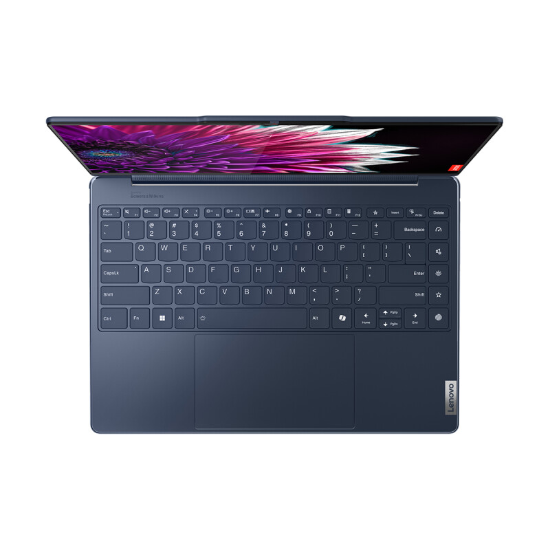 Notebook Lenovo Yoga 9i Ultra 7 155H 1TB 16GB 14" Touch OLED Notebook Lenovo Yoga 9i Ultra 7 155H 1TB 16GB 14" Touch OLED