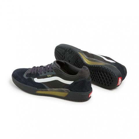 VANS SKATE AVE 2.0 Black