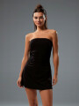 VESTIDO ODIN NEGRO