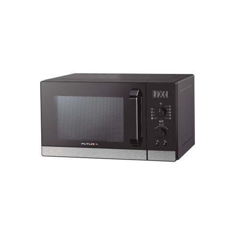 Microondas Futura con Grill FUT-MW25DX Microondas Futura con Grill FUT-MW25DX