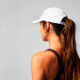 Gorras The Fundamental Hat Unisex Classic White