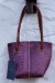 Medium Winter Bag Uva