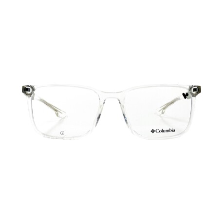 Columbia Rectangular Transparente Columbia Rectangular Transparente