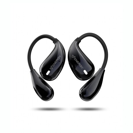 Auriculares Inalámbricos ENERGY SISTEM Open Voice Open Air Conduction - Black Auriculares Inalámbricos ENERGY SISTEM Open Voice Open Air Conduction - Black
