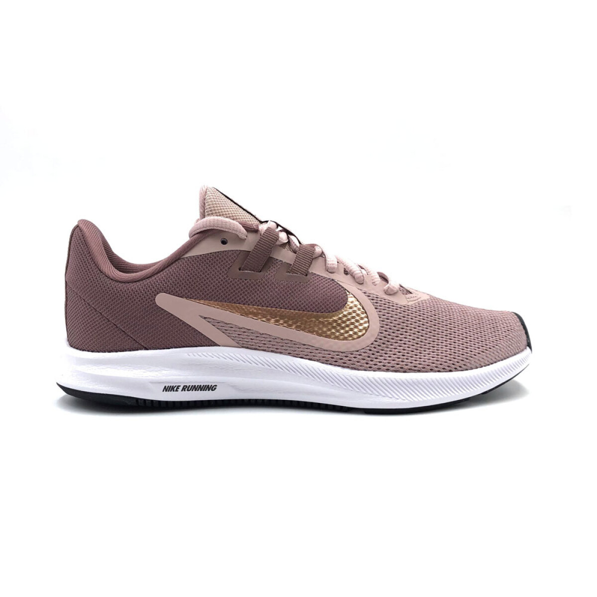 WMNS NIKE DOWNSHIFTER 9 - Brown 