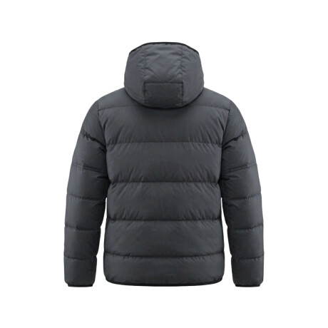 Campera Nike AUF Uruguay Blue