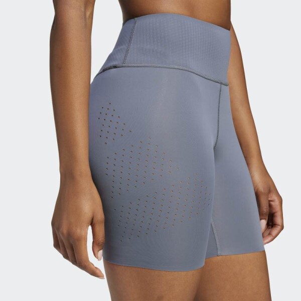 Short Adidas High Intensity Gris