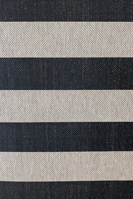 FLOORLUX ALFOMBRA FLOORLUX 20683 160X230CM SILVER/BLACK