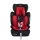 Booster Butaca Silla de Auto Bebesit Suzuka Azul 9 a 36 Kgs ROJO