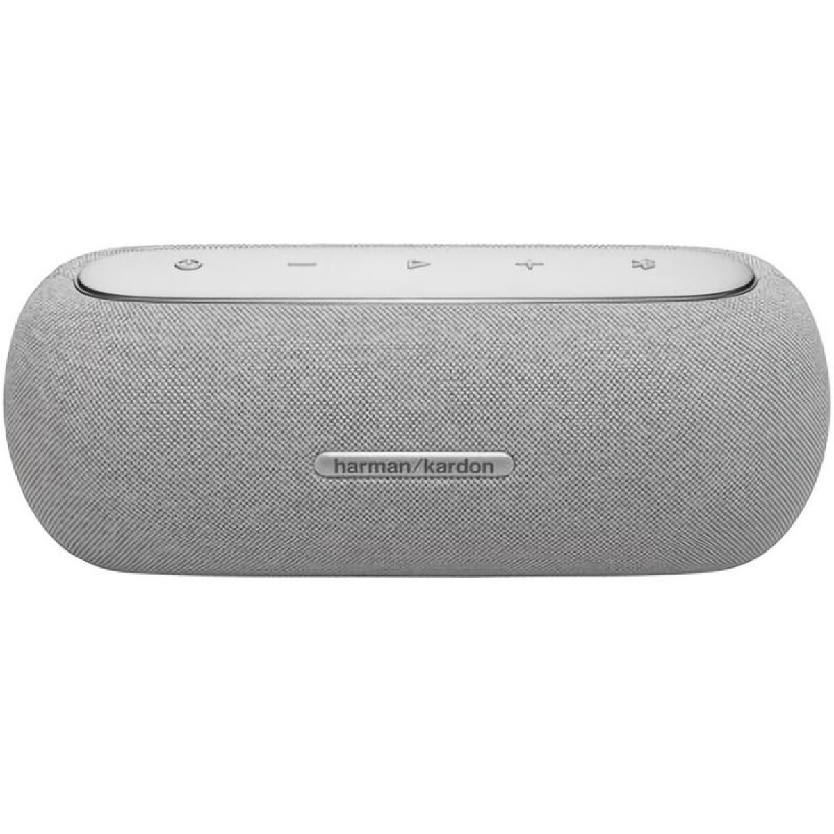 Parlante Harman Luna Gray 
