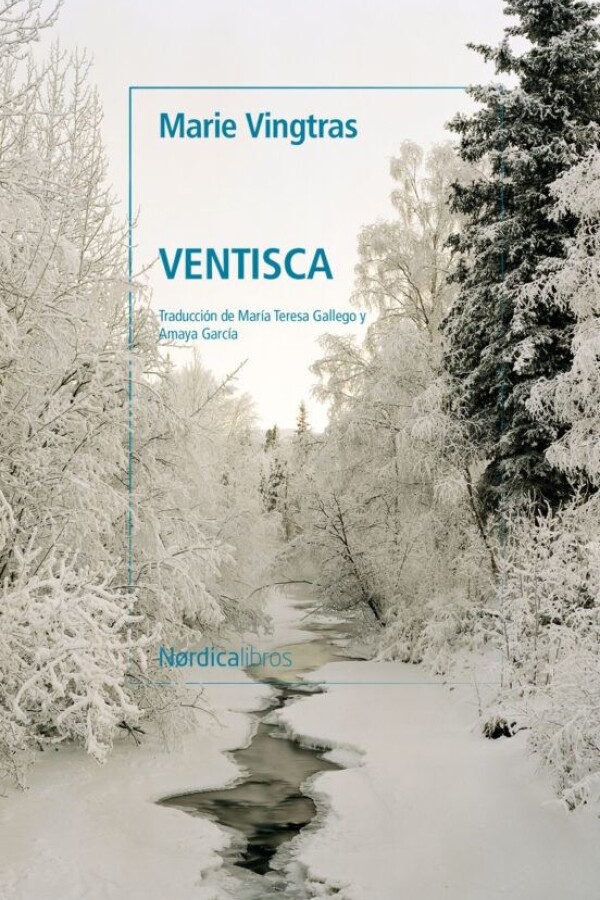 Ventisca Ventisca