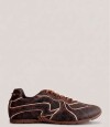 Championes Minril Brownie