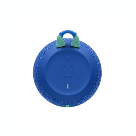 Parlante Inalámbrico LOGITECH Wonderboom 2 BT Batería 13H IP67 - Blue Parlante Inalámbrico LOGITECH Wonderboom 2 BT Batería 13H IP67 - Blue